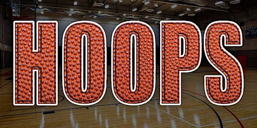 HOOPS 2024 Basketball League | Oregon City, OR, USA
