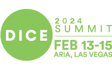 Dice Summit 2024 | ARIA Resort &amp; Casino