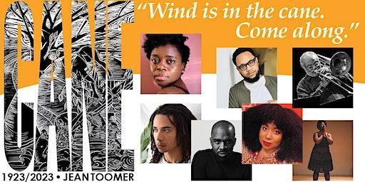 "Wind is in the cane. Come Along." | Brooklyn Artery