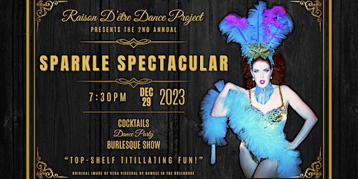 SPARKLE SPECTACULAR 2023 | Rialto