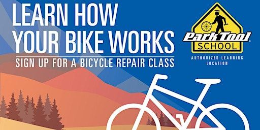 Park Tool School at Loose Spokes 2024 1of2 | Loose Spokes Bicycle Shop