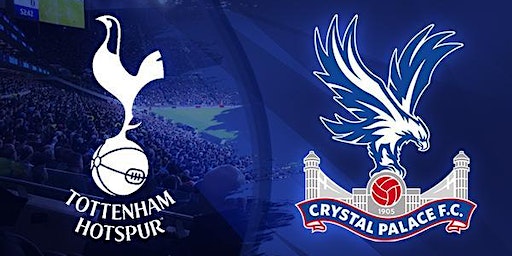 Tottenham Hotspur v Crystal Palace | Tottenham Hotspur Stadium