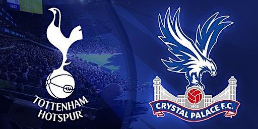 Tottenham Hotspur v Crystal Palace | Tottenham Hotspur Stadium