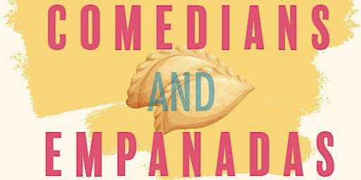 Comedians and Empanadas at Casa Guzmania | Casa Guzmania - Restaurant