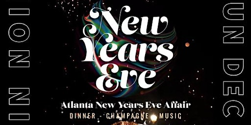 ALL BLACK NYE PARTY |VISIONS ROOFTOP LOUNGE | Visions Resturant & Lounge