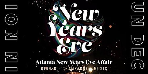 ALL BLACK NYE PARTY |VISIONS ROOFTOP LOUNGE | Visions Resturant & Lounge