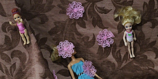 Creating costume inspired by… Kourtney Roy | The Hundred Heroines Museum