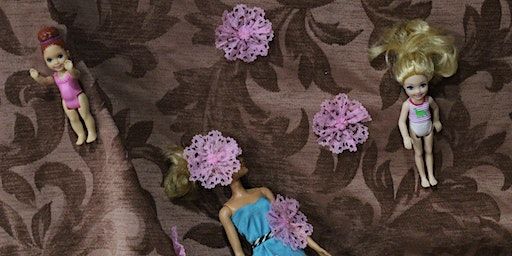 Creating costume inspired by… Kourtney Roy | The Hundred Heroines Museum