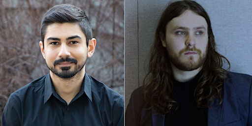 UOTTAWA AU CNA - Mehdi Karbasi, piano et Ian Soloman, ténor | The Fourth Stage, National Arts Centre