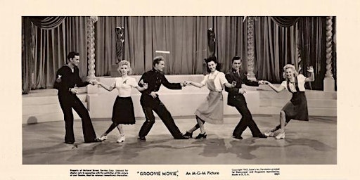 Valentine's Swing Night | 256 Shoreline Highway, Mill Valley, CA, USA