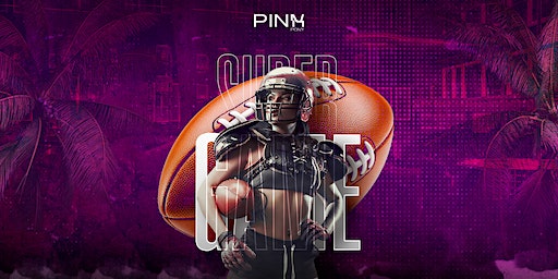Super Game 2024: 49ers vs. Chiefs at Pink Pony Club | Pink Club Miami
