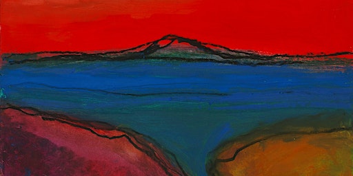 “Colour is my life … I could eat colour” | Mission Gallery
