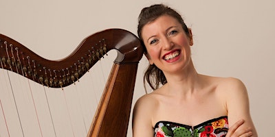 The Sound Therapy Clinic Presents: Full Moon Concert with ÚNA | An Tobar Retreat & Spirituality Centre