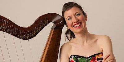 The Sound Therapy Clinic Presents: Full Moon Concert with ÚNA | An Tobar Retreat & Spirituality Centre