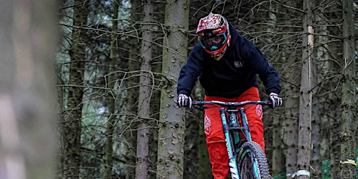 Berwyn Bikepark Uplift Ride Day 2nd June 2024 (Sunday) | Berwyn Bike Park