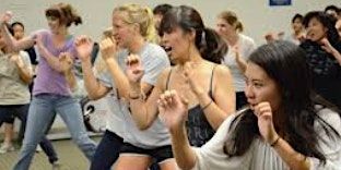 Self-Defense: Save your own life with Alex Gilmete | 3003 Oak Road, Walnut Creek, CA, USA