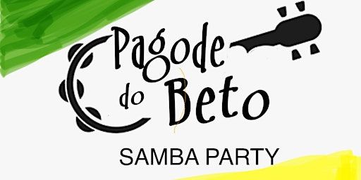 Pagode do Beto - 2nd anniversary band party | Lusitania Portuguese Club Of Ottawa