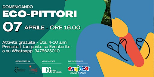 Disegnamo l'arte | Ecomuseo del Freidano