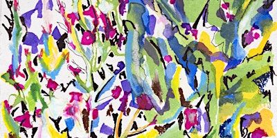 Art in the Park - April, May, June 2024 | Pittencrieff Park