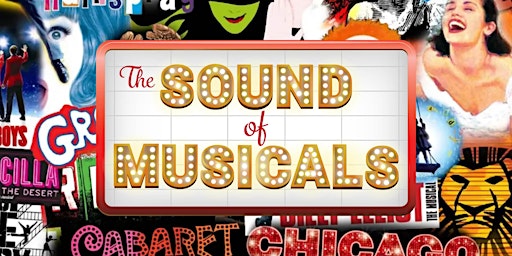 The Sound Of Musicals | The Kenton Theatre