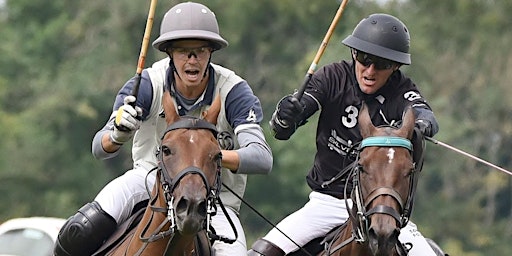 The Cheltenham Cup Final 2024 | Cirencester Park Polo Club