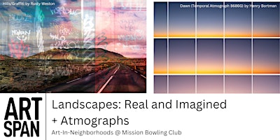 AIN Dual Show Reception at Mission Bowling Club | Mission Bowling Club