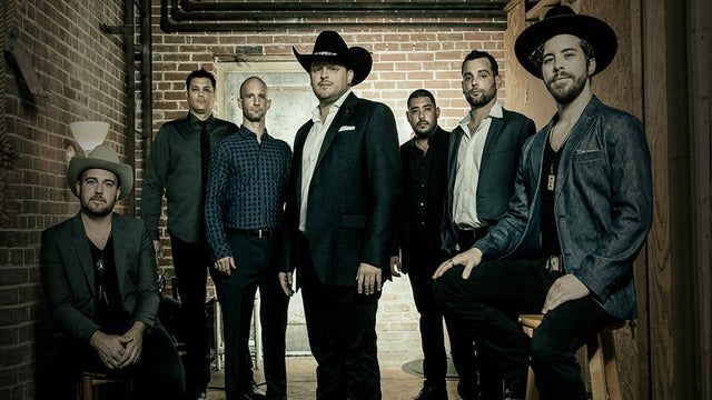 Josh Abbott Band with Keller Cox 2024 (Houston) | White Oak Music Hall Lawn