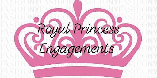 Mother's Day Princess TEA | Elks Lodge