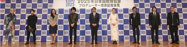 2025 年數位行銷博覽會 | 日本大阪府大阪國際展覽中心