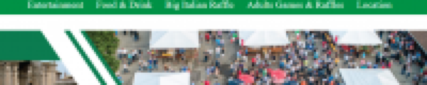 2024 年 CincItalia 節 | 美國俄亥俄州 Harvest Home Park