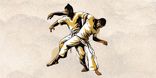 Capoeira Workshop | NTU Alumni Club, Chill@5