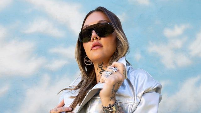 Elle King - Baby Daddy's Weekend Tour 2024 (Detroit) | The Fillmore Detroit