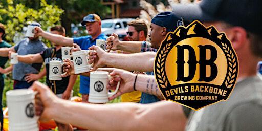 Devils Backbone Presents: DAS FIELD DAY | Devils Backbone Basecamp Brewpub