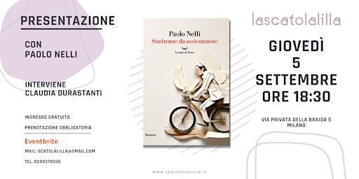 Sindrome da assicuratore | Scatola Lilla