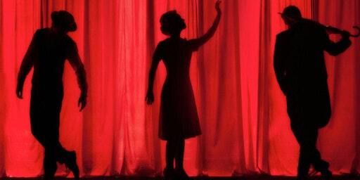 Theater | Weinmeisterhaus - Jugendkulturzentrum Mitte