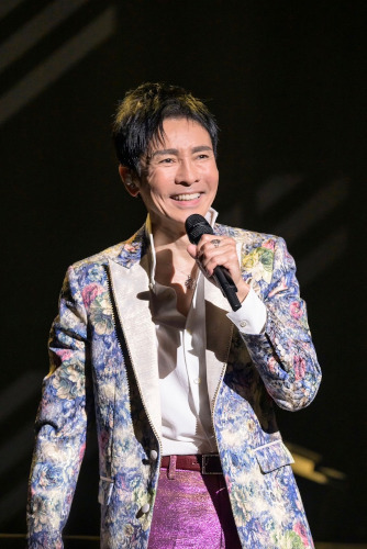 9/15 郷ひろみコンサートチケット2枚 郷ひろみ (ゴウヒロミ)｜チケットぴあ