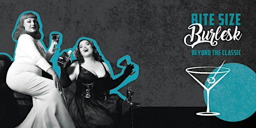 Bitesize Burlesk November - Soultrap Bar Surry Hills | Soultrap bar