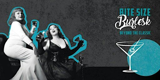 Bitesize Burlesk November - Soultrap Bar Surry Hills | Soultrap bar