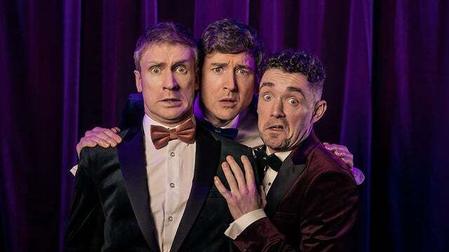 Foil Arms & Hog: Skittish 2024 (Denver) | Paramount Theatre