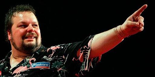 A Night of Darts with the Legendary Peter Manley | Copper Beech Club
