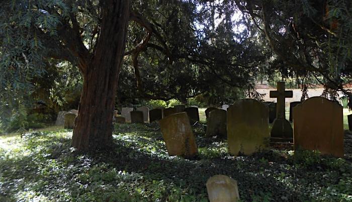 Haunted! Or, Four Hauntings and an Interval -- by Stony Playreaders | Stony Stratford Library