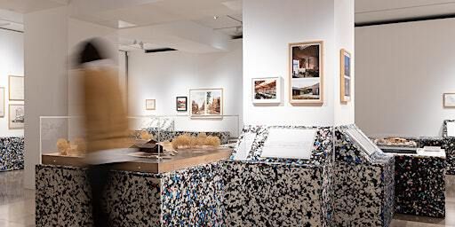 Difficult Sites: Architecture Against the Odds Curator Tour | Royal Institute of British Architects