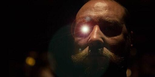 storytelling @ temperance | Jason Buck presents "How Odin lost his eye" | Temperance
