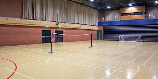 Ability for All EOTAS activity (North) - 21 November | Wilmslow Leisure Centre