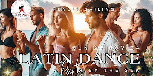 Sunset Latin Dance Party | Salsa by the Sea | Henley Sailing Club