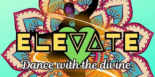 Elevate Ecstatic Dance - Salisbury | The Reading Room Stratford sub Castle, Salisbury, Stratford Road, Stratford sub Castle, Salisbury, UK