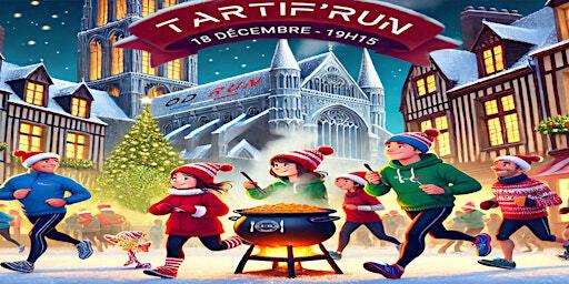Tartif'Run | OD RUN ROUEN