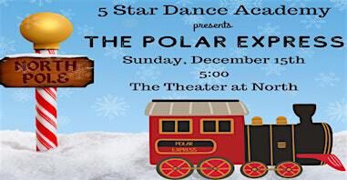 "The Polar Express" Holiday Dance Recital | The Theater at North