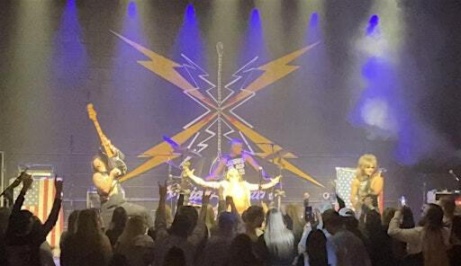 New Year’s Eve with The Velcro Pygmies!!!! | 1816 Darby Drive, Florence, AL, USA