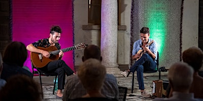 Duo Choropo | Via Esperia